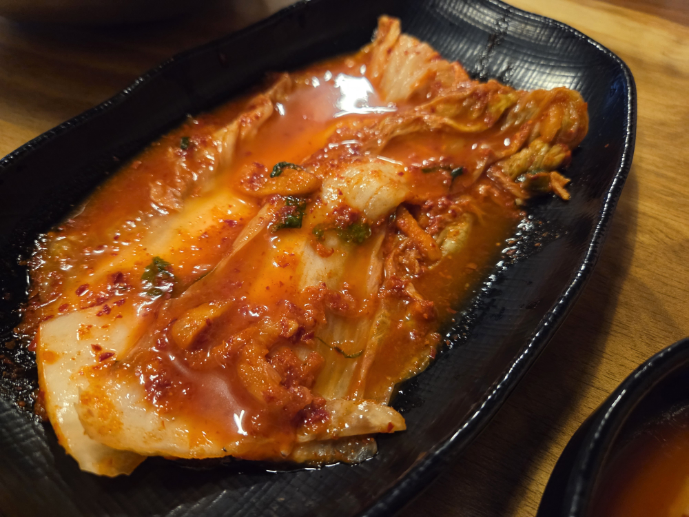 Joeunsusanmaegimaeuntang (조은수산매기매운탕) 3