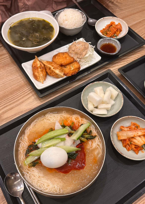 밀본 서울역점 대표 사진