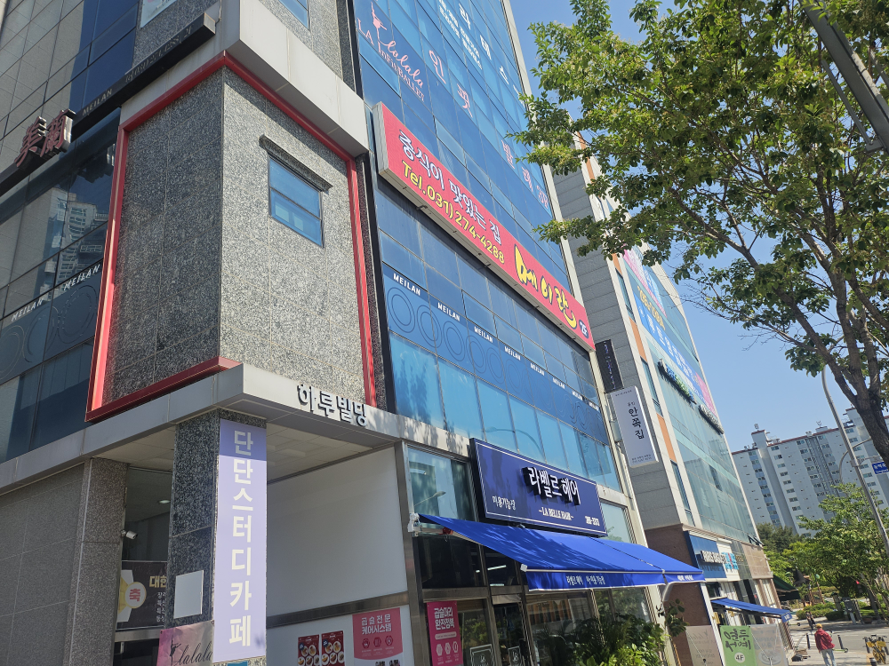 Meiran (메이란) 2