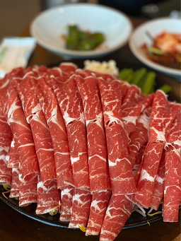 Geongangbapsangsimmani (건강밥상심마니) 2