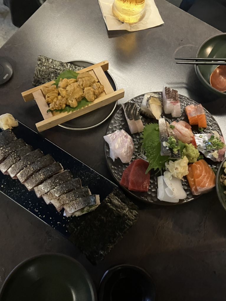 진도켄 성수점 사진 2