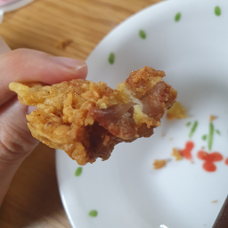 노랑통닭 1