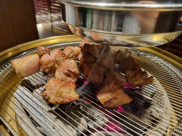 Hyeokdang 2
