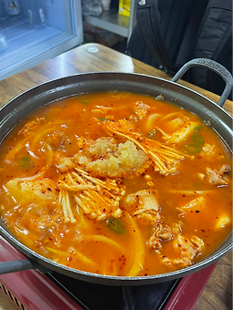 만민보리밥 대표 사진