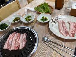 Ttukbaegisikdang (뚝배기식당) 2