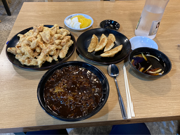 Daseongbanjeom (다성반점) 1