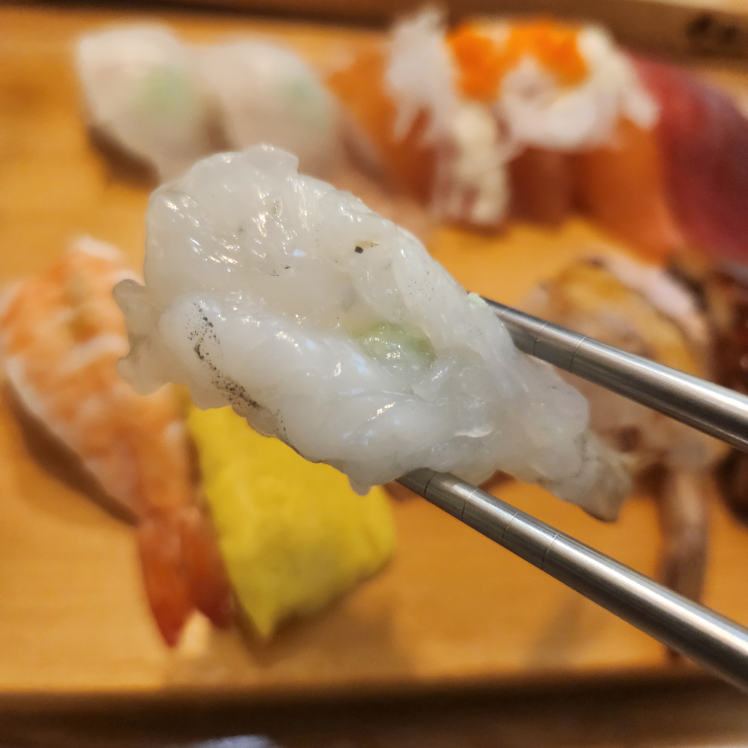 하리보초밥 사진 3