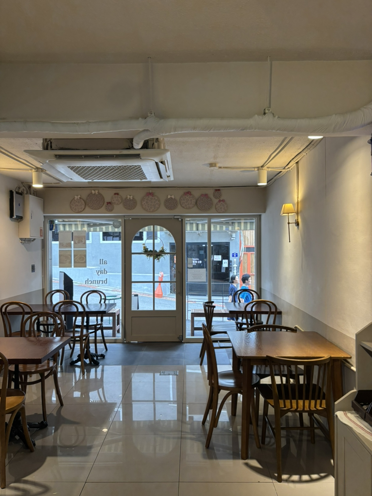 플럼피브런치 사진 5