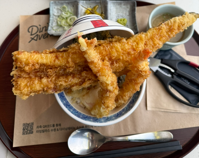 마츠노하나 타임빌라스 수원점 대표 사진