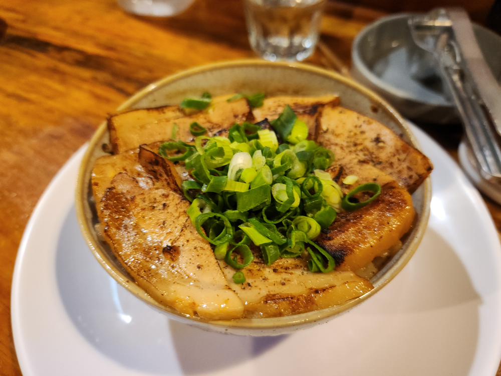 하카타분코 대표 사진