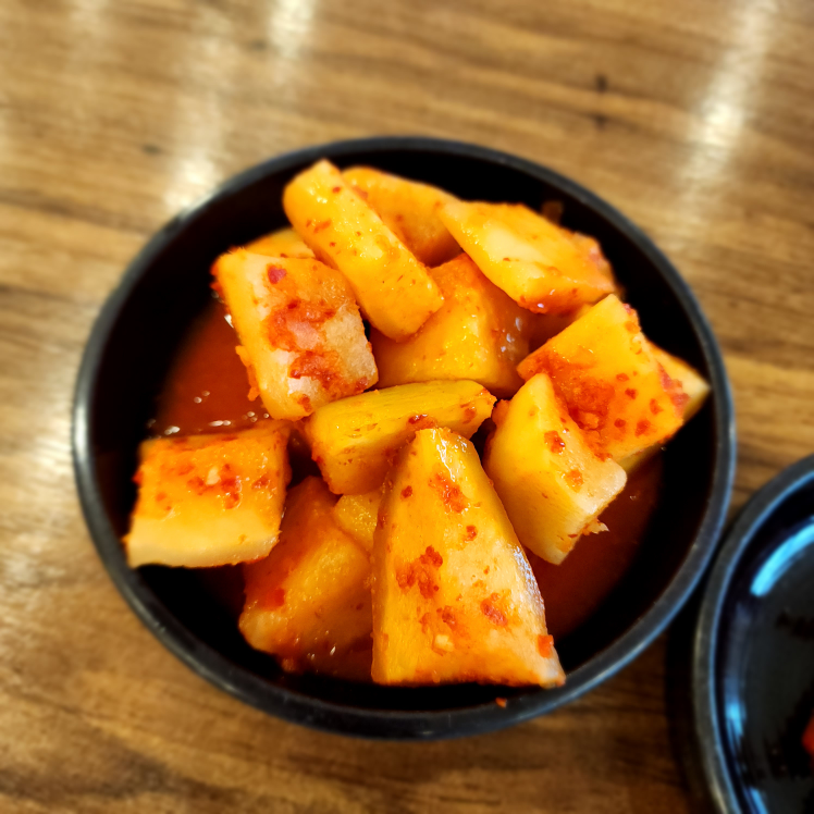 Gyeonggisundaeguk 5
