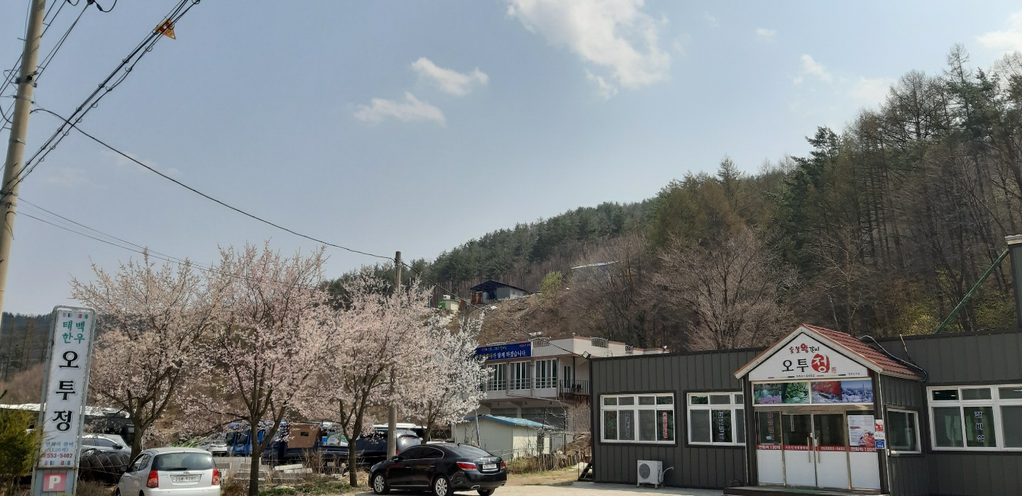 Otujeong 5