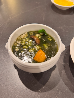 Hainseonsaeng (하인선생) 2