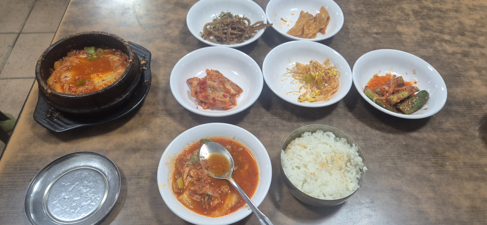 고향촌 대표 사진