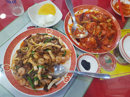 Deokhapbanjeom 5