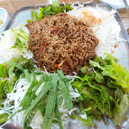 한일막국수 1