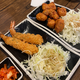 홍대돈부리 상공회의소점 대표 사진