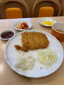 김가네 동천점 사진 8