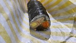 Tongtonggimbap 5