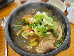제주은희네해장국 4