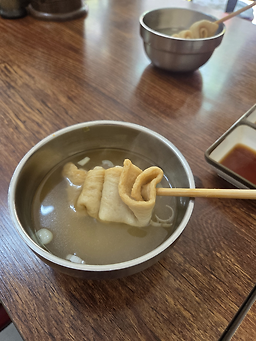 신수동국물떡볶이 사진 7