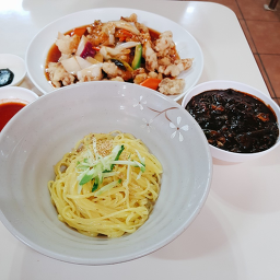 Taepungnu (태풍루) 2