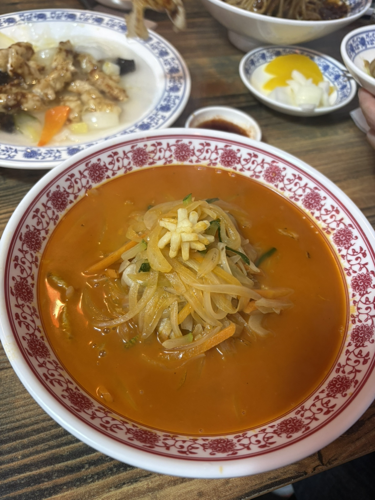 짜장면 6