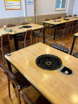 등촌샤브칼국수 4