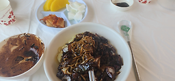 Pungnyeonsikdang (풍년식당) 1