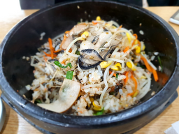 Arigulgyeyanggucheongjeom (아리굴계양구청점) 2