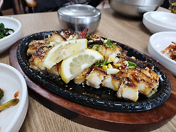 Jinyanggol (진양골) 1