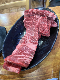 고기대통령 본점 사진 3