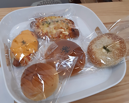 우리제과 사진 2