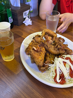 다동골뱅이치킨 사진 2
