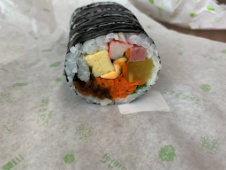 고봉민김밥인 역북점 2