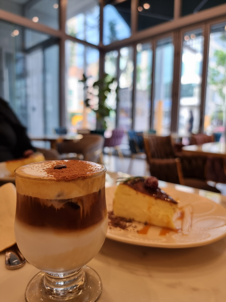 카페인더포레스트 4