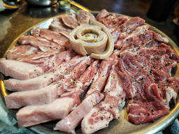 고기굽는놈 사진 3