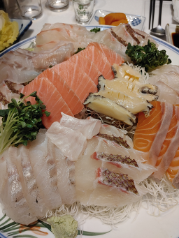 Taepyeongyang (태평양) 1
