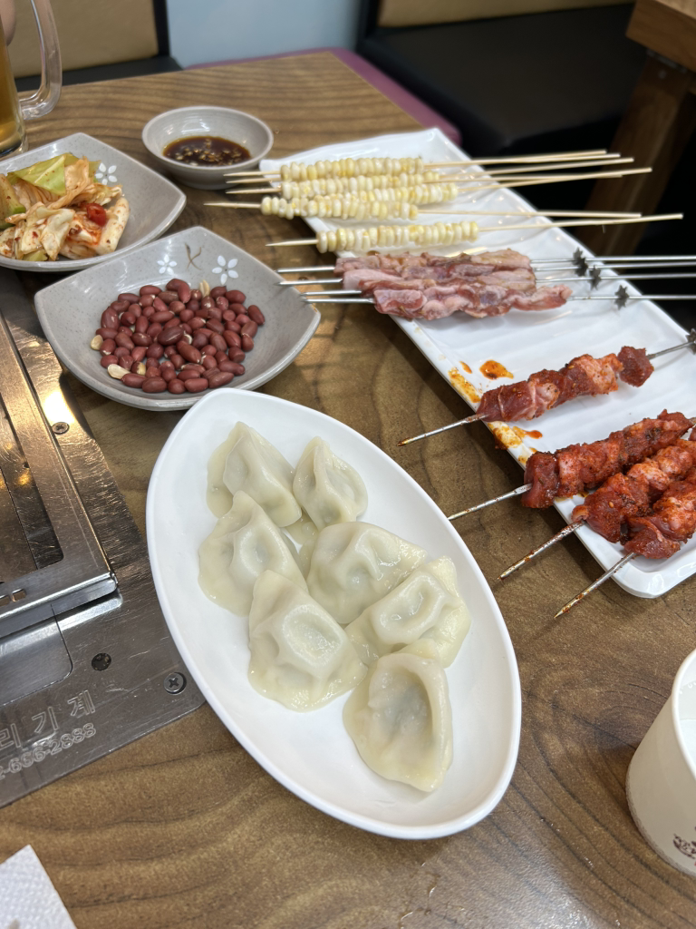 왕청양꼬치 대표 사진