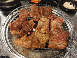 꿀꿀이네연탄돼지갈비 7