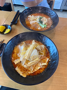 신룽푸마라탕 제주대점 사진 6