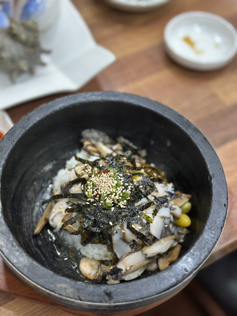 삼해횟집 사진 4