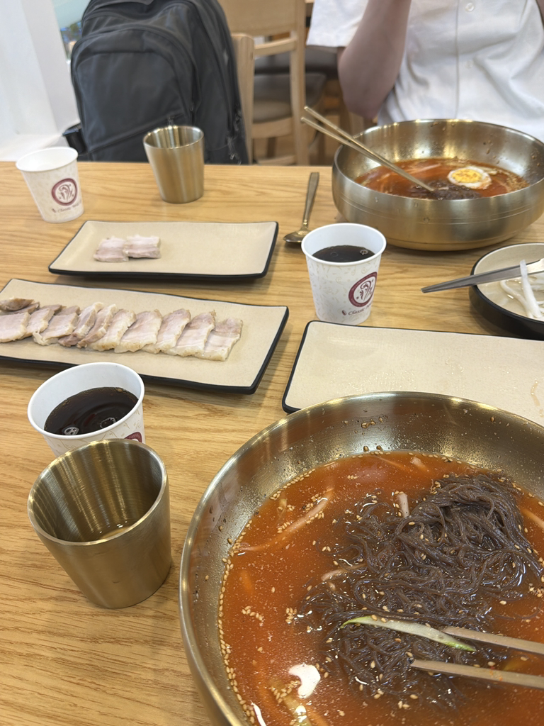 Icheonchingnaengmyeon 2