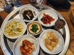 Jangeomaeul (장어마을) 2