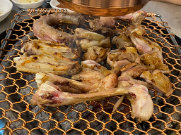 강촌토종닭숯불구이 4