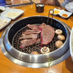 경주천년한우 5