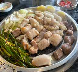 Omadanghwangsogopchang 6