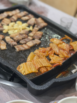 하누한우 1