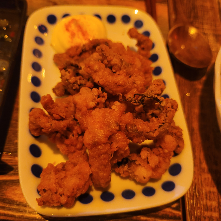 Danosikdang (단오식당) 2