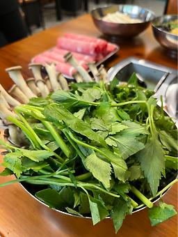 청도미나리식당 삼각 4